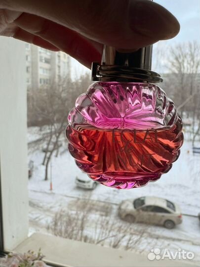 Парфюмерная вода Lanvin Eclat de nuit