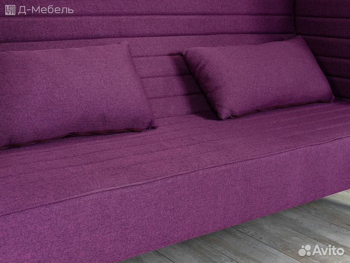 Диван в офис Unital