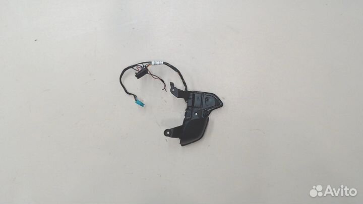 Кнопка управления магнитолой Ford EcoSport 2017, 2