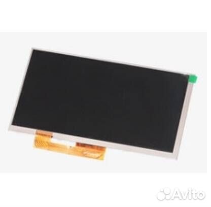 Дисплей для Explay Hit (30pin) 7