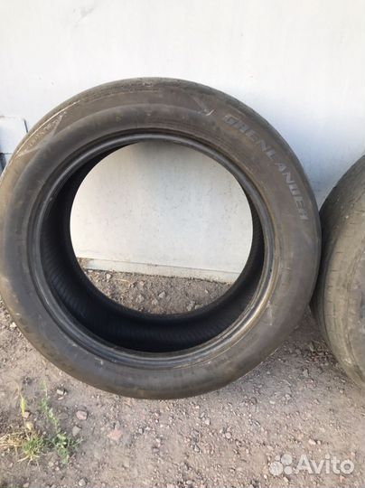 Grenlander L-Zeal56 275/50 R20 113V