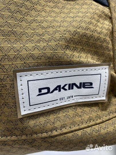 Рюкзак Dakine Byron 22L