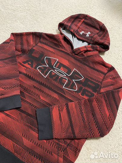 Толстовка Under Armour M для мальчика