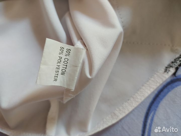 Блузка для девочки 134