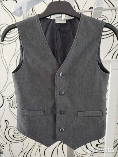 Жилет dress код дресс код