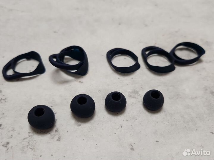 Беспроводные наушники jbl