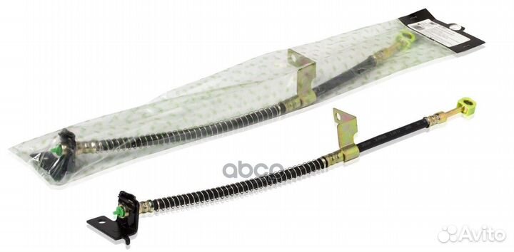 Шланг тормозной 58731H8000 Hyundai-KIA