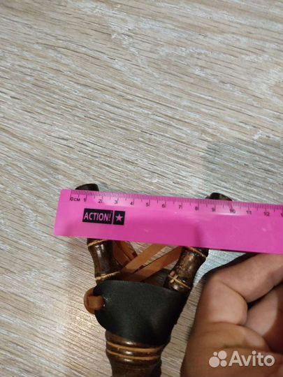 Спортивная рогатка