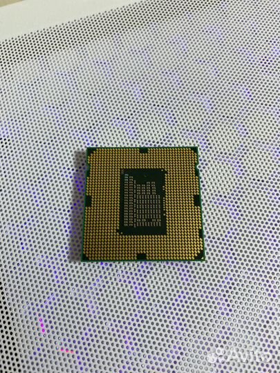 Процессор intel core i3 2100