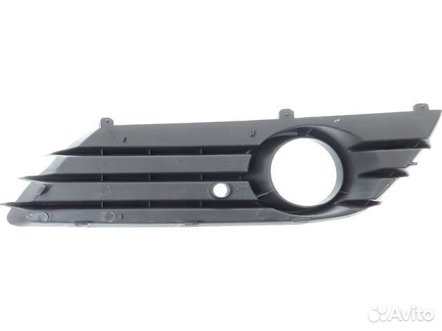 Решетка перед. бампера прав. Astra