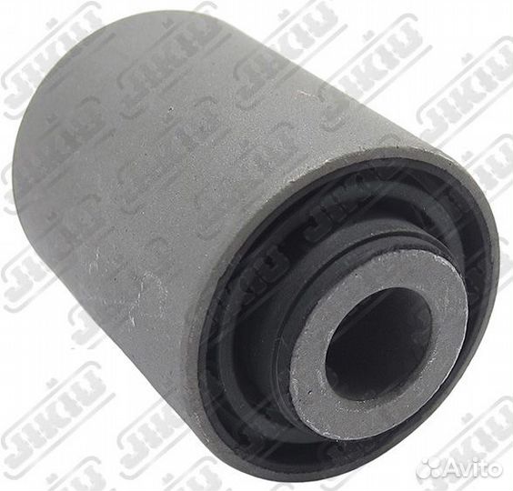 Сайлентблок рычага передний subaru forester 96-02