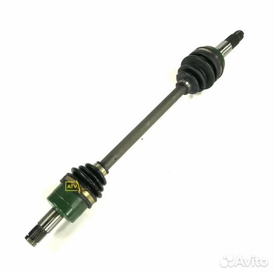 Привод передний левый Yamaha 5UG-F518F-20-00