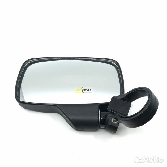 Зеркало заднего вида боковое Yamaha Viking 1XD-F6205-V0-00