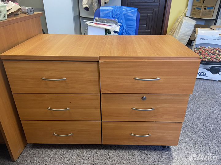 Тумбочка 2 шт