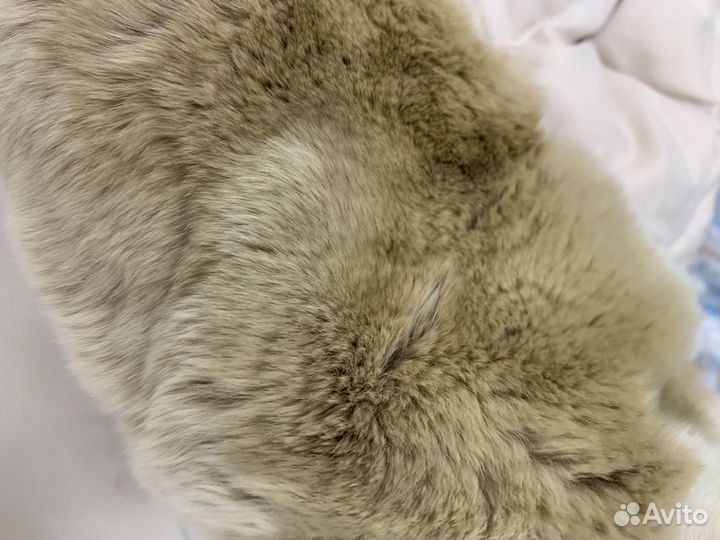 Куртка женская