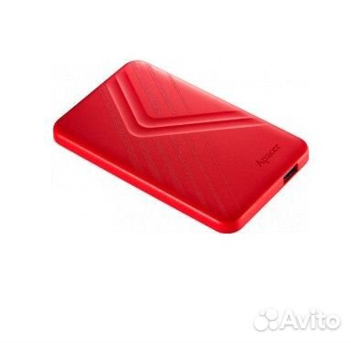 Apacer AC236 (AP2tbac236R-1)