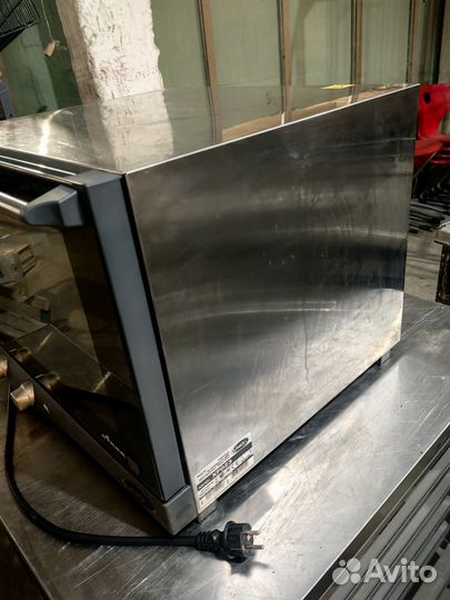 Печь конвекционная unox