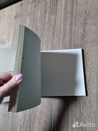 Старый фотоальбом СССР