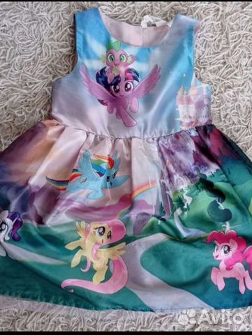 Одежда для девочки 86-116