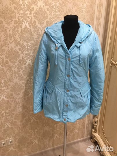 Куртка finn flare