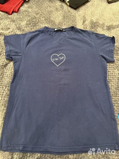 Женские веши пакетом