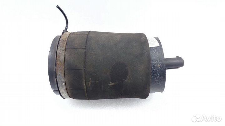 Подушка пневмоподвески задняя правая Land Rover