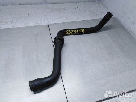 Патрубок системы охлаждения