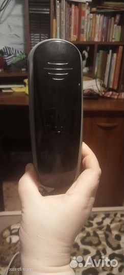 Стационарный телефон