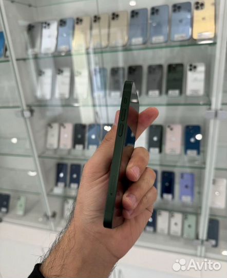 iPhone 13 mini, 128 ГБ