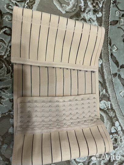 Корсет / послеродовый бандад XL