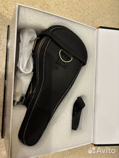 Тепловизор