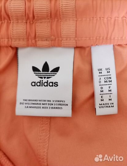 Джогеры Adidas originals, M - 48 - 50 RU