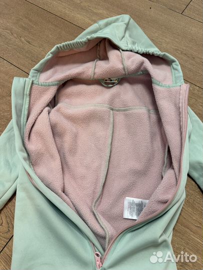 Комбинезон softshell