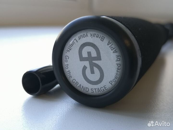 Apia Grandage Naval Seafarer S76M