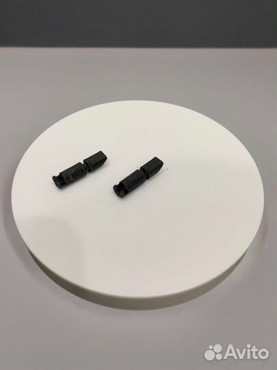 Язычок замка лючка бензобака для Nissan и Infiniti