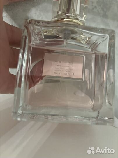 Miss dior blooming bouquet EDT