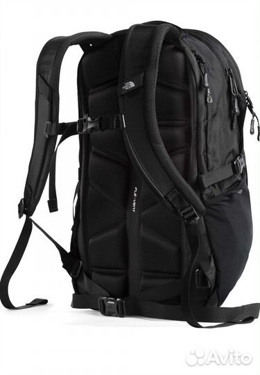 Рюкзак The North Face TNF Black Borealis 28 литров