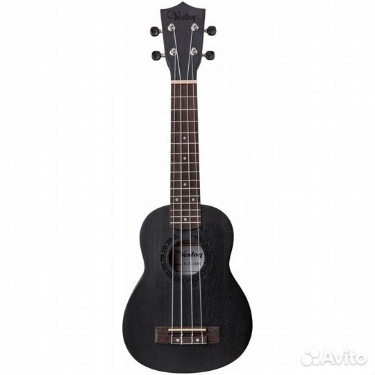 Укулеле Veston KUS-15BK I