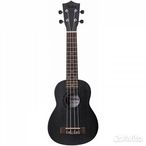 Укулеле Veston KUS-15BK I