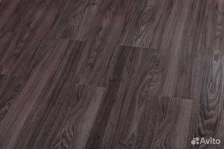 Кварцвиниловый ламинат Evo floor