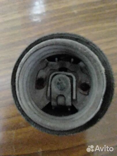 Патрон для лампы,под большой цоколь лампы