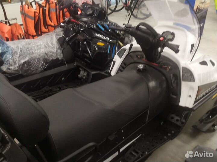 Тайга Варяг 550 V