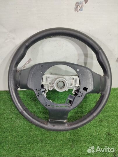 Руль Toyota Wish ZNE14 1zzfe 2005