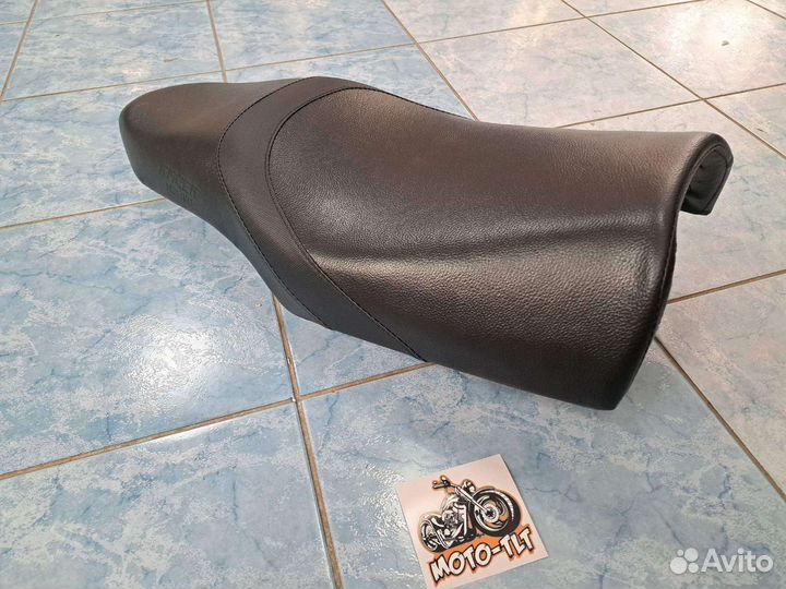 Седло Racer Nitro 200-250, Motoland Bandit