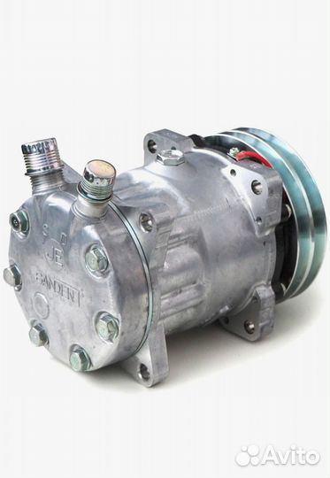 Компрессор sanden 7h15