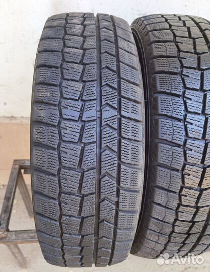Dunlop Winter Maxx WM01 185/65 R15 99V
