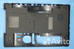 Поддон корпус для Acer 5742G, 5551, 5551G, 5552