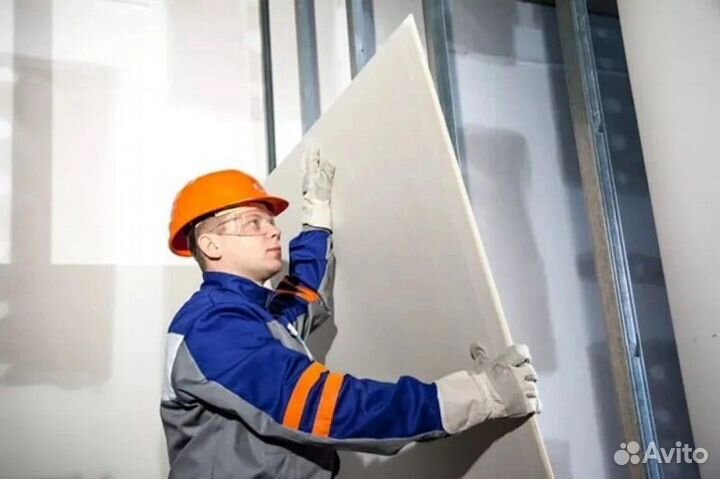 Фасадчик вахта с проездом