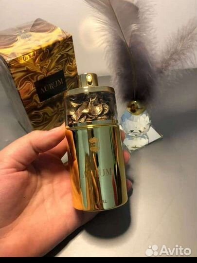 Духи оригинал