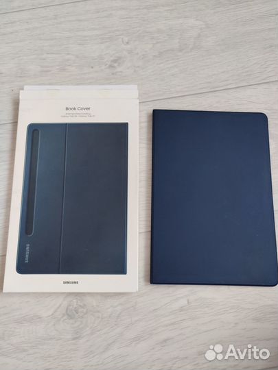 Чехол Samsung Samsung Galaxy Tab S8 (2022)